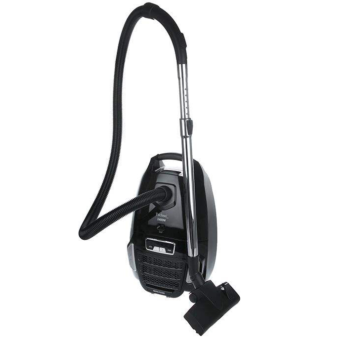 جاروبرقی تکنو مدل te2420