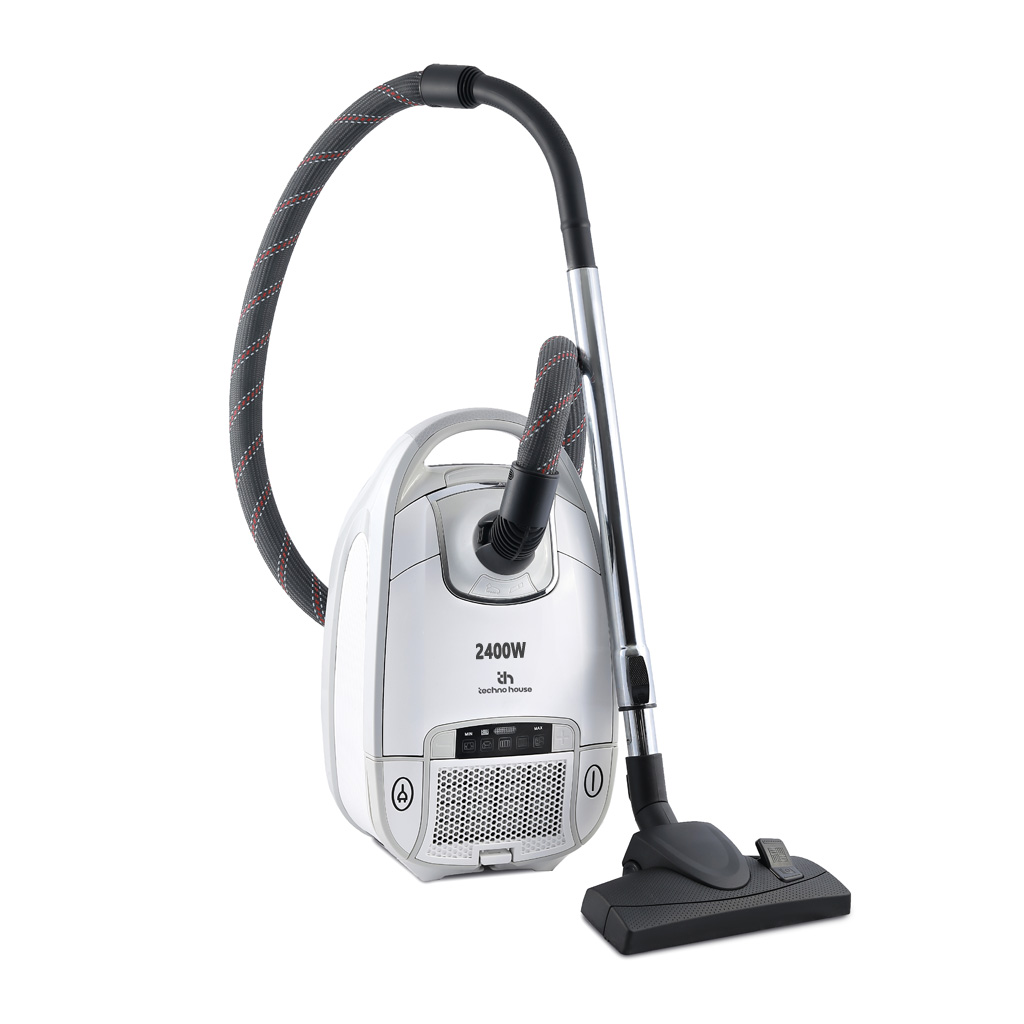 جاروبرقی تکنوهاوس مدل vc24 top p881