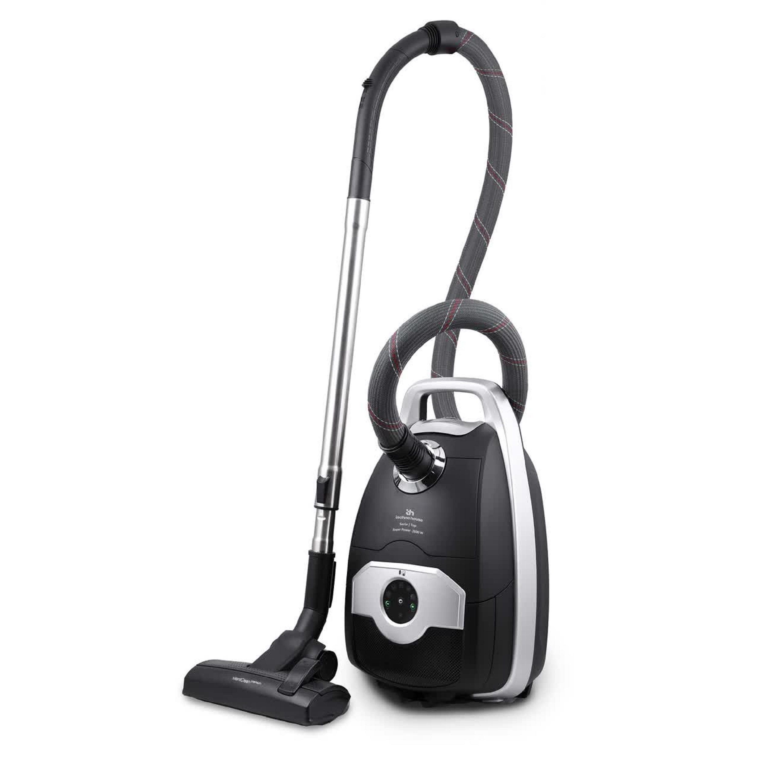 جاروبرقی تکنوهاوس مدل vc26 top t882