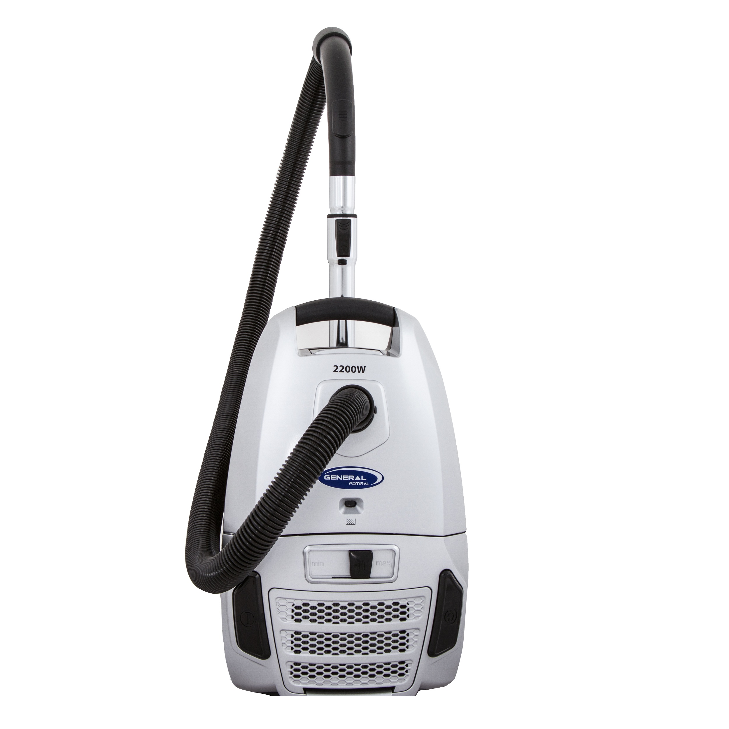 جاروبرقی جنرال آدمیرال مدل vcg 2260