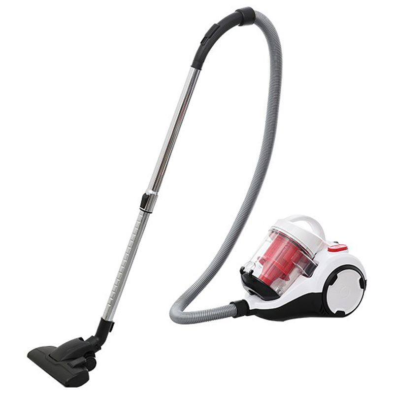 جاروبرقی درما مدل dem tj310w