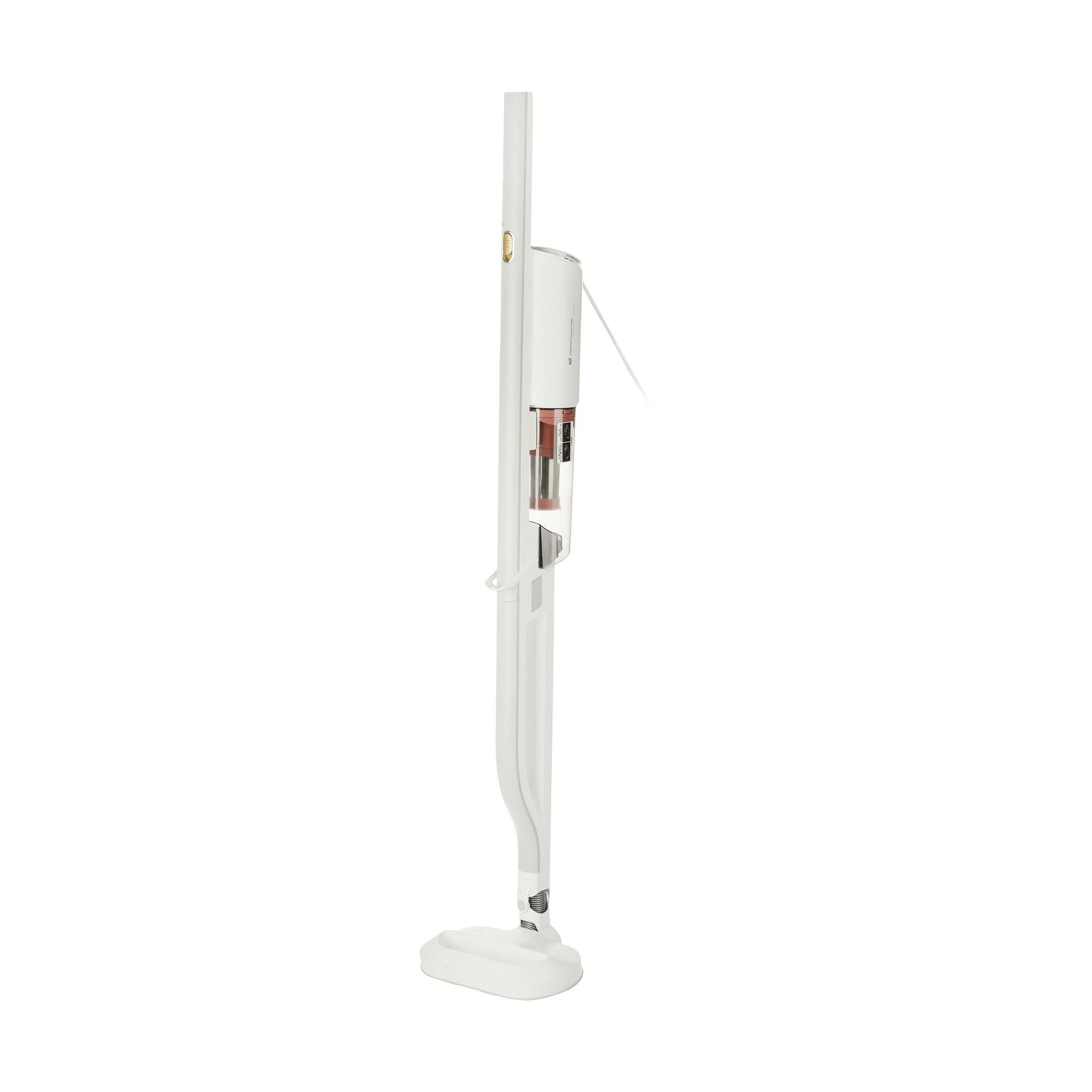 جاروبرقی درما مدل dx800s
