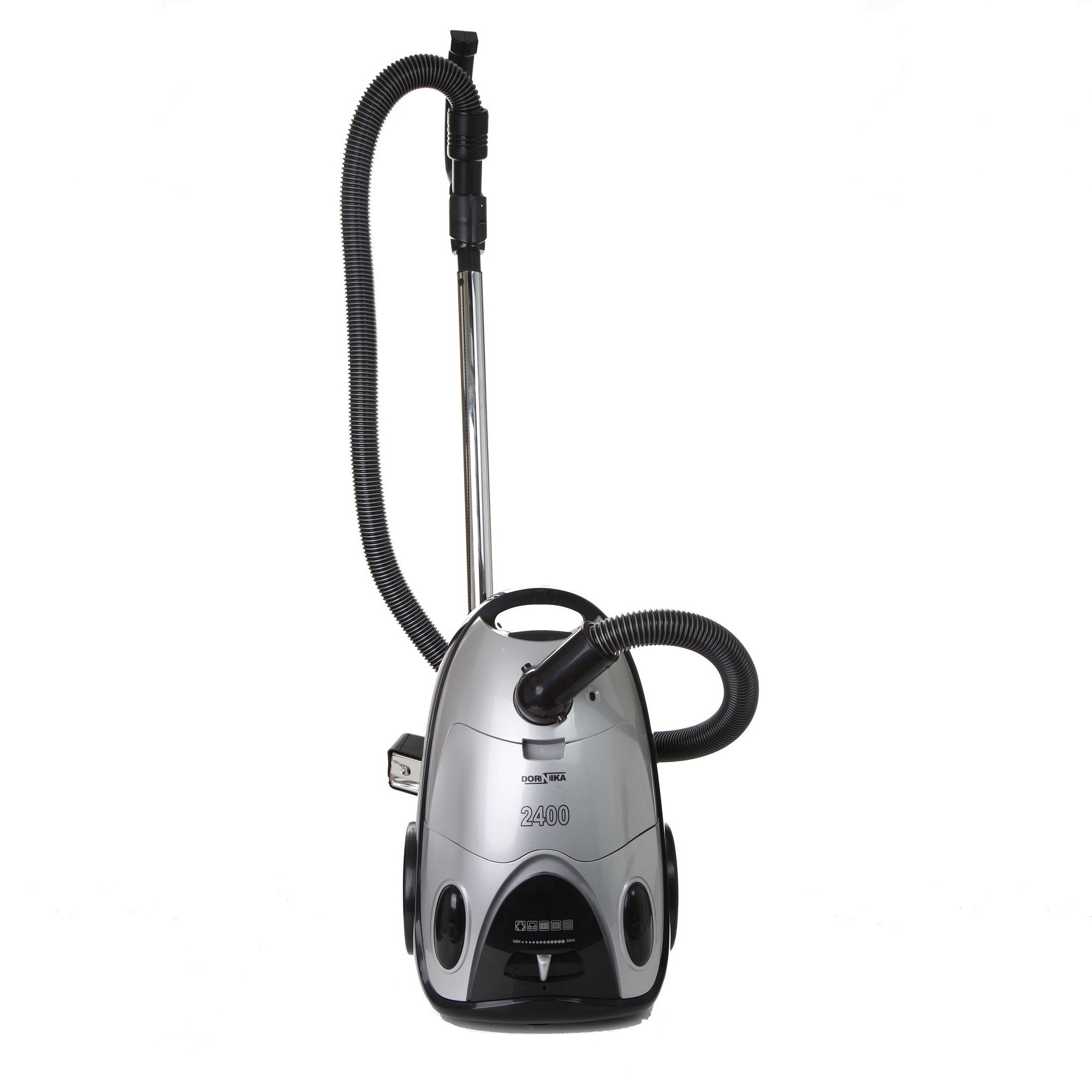 جاروبرقی درنیکا مدل vc 808d
