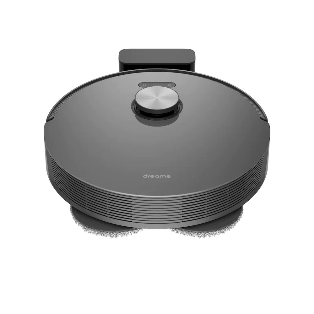 جاروبرقی دریم مدل l10s pro
