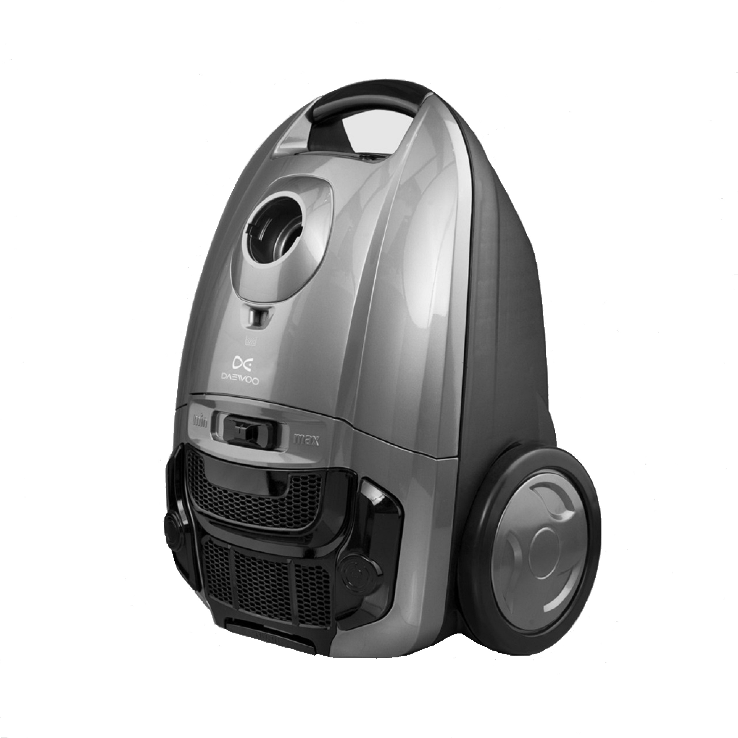 جاروبرقی دوو مدل dv188bs_r