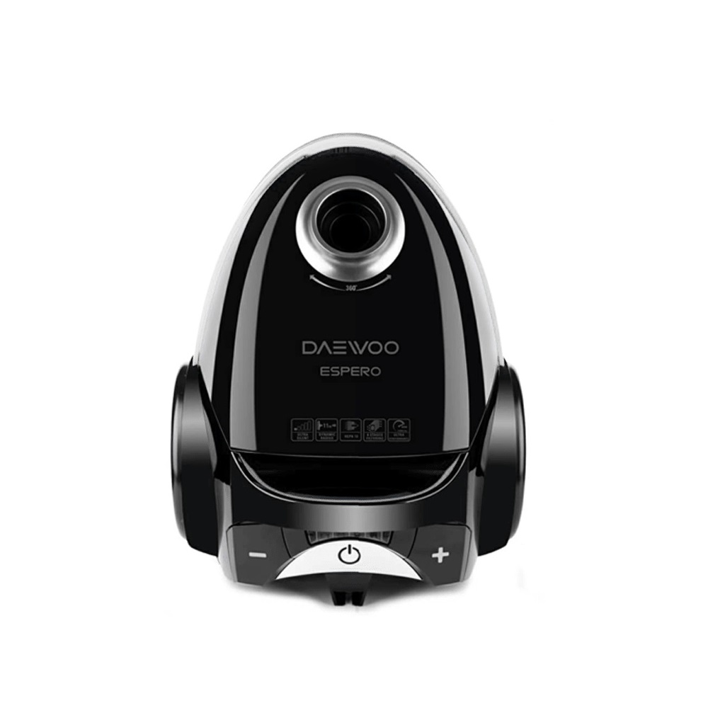 جاروبرقی دوو مدل dvc s22w