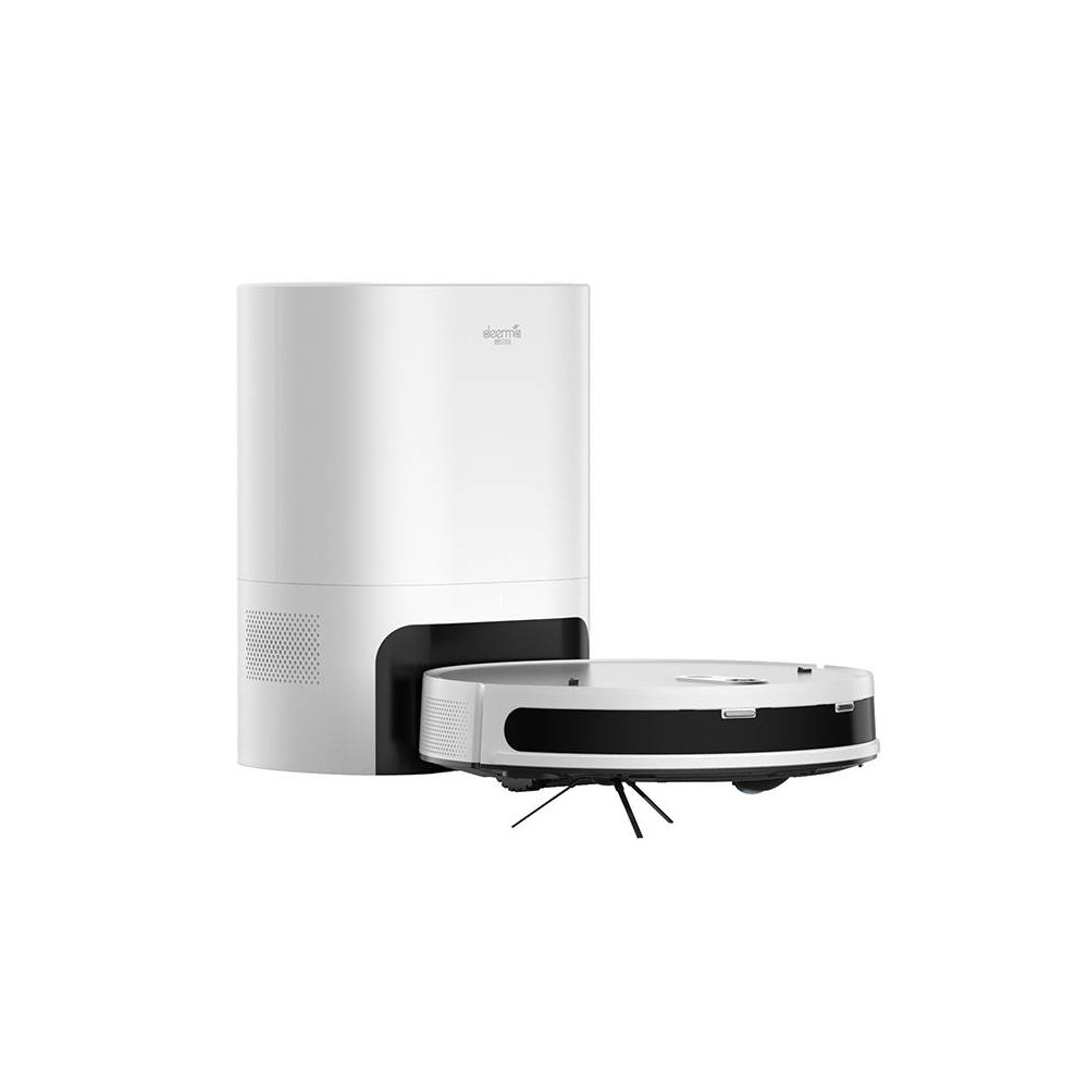 جاروبرقی رباتیک درما مدل a10w