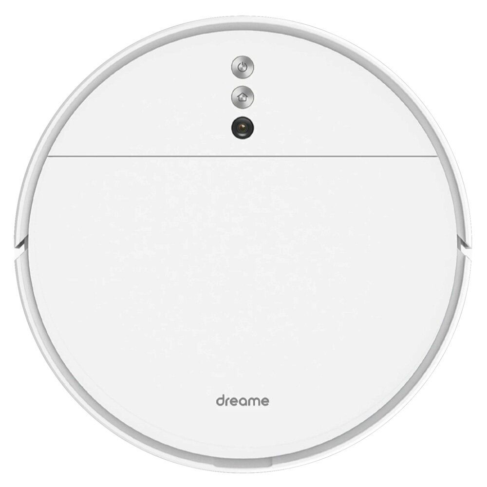 جاروبرقی رباتیک دریم مدل f9
