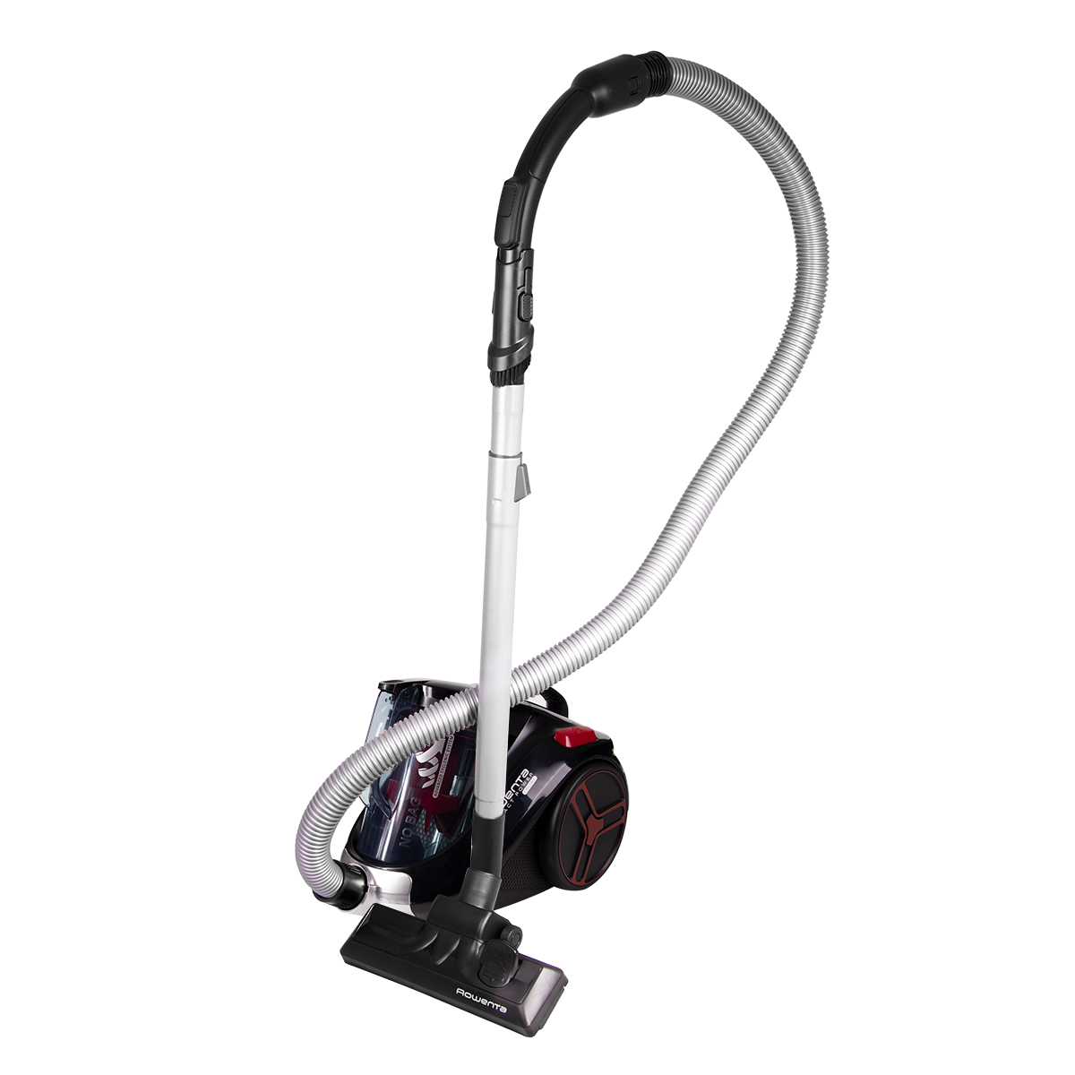 جاروبرقی روونتا مدل rq3726tr