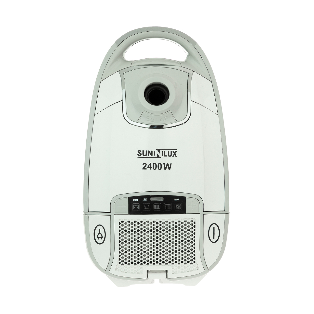 جاروبرقی سان لوکس مدل vc 3600ds