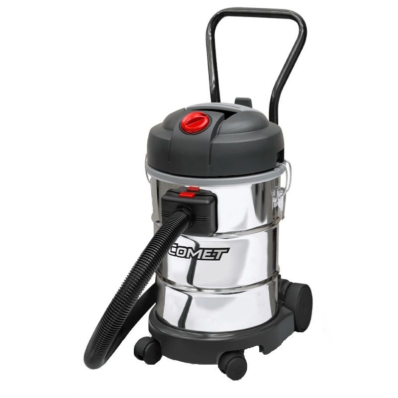 جاروبرقی سطلی 1400 وات کومت مدل cvp 130 x