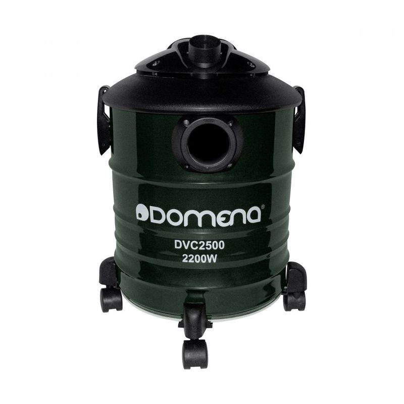 جاروبرقی سطلی 2200 وات مدل dvc2500