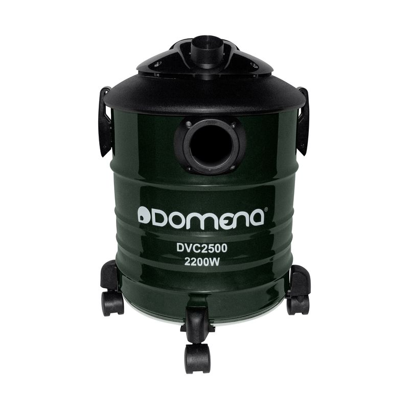 جاروبرقی سطلی دومنا مدل dvc2500