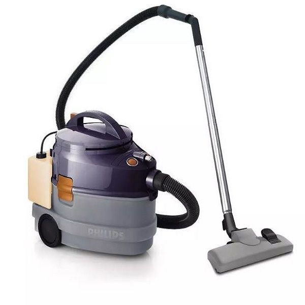 جاروبرقی سطلی فیلیپس مدل fc6844