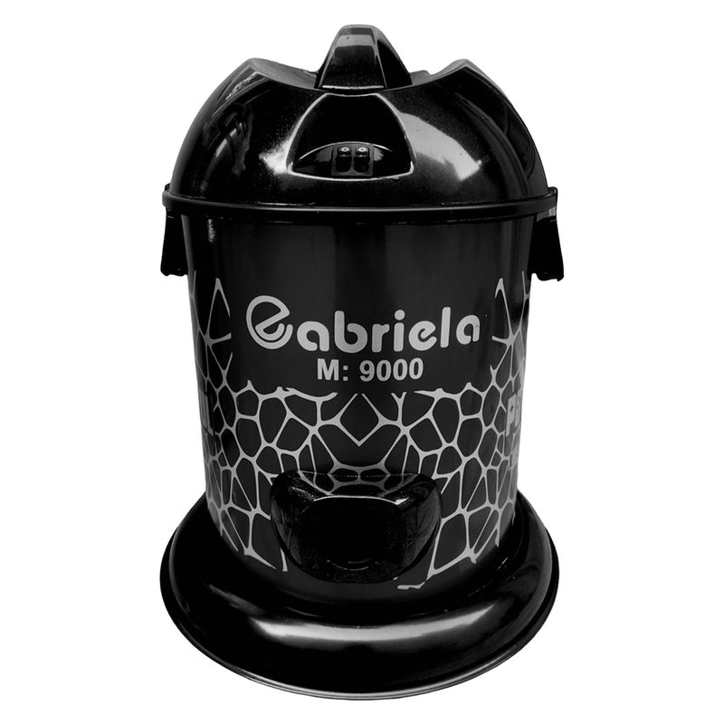 جاروبرقی سطلی گابریلا مدل m9000