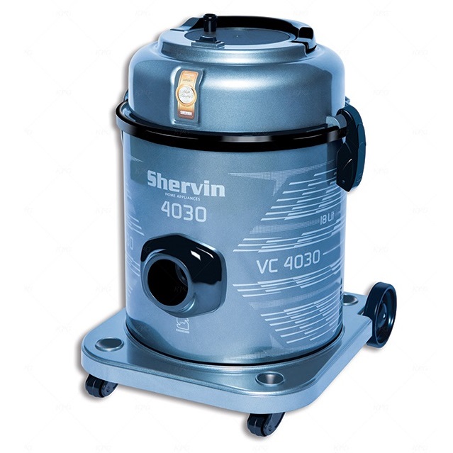 جاروبرقی شروین مدل vc4030