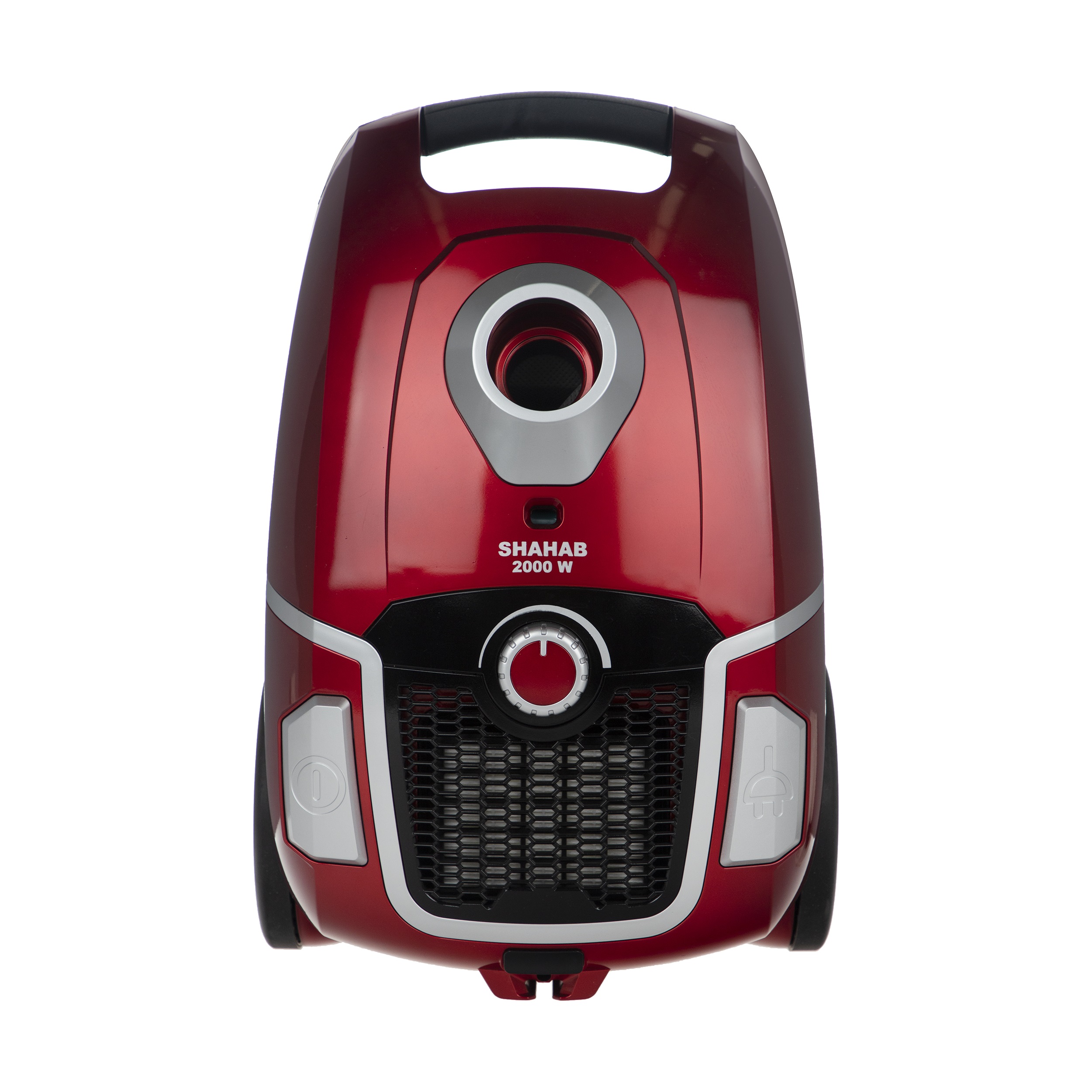 جاروبرقی شهاب مدل sh20da307r
