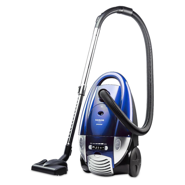 جاروبرقی صنام مدل sv 2400nd