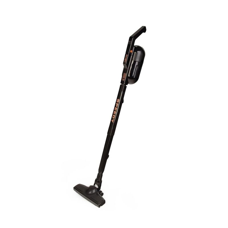 جاروبرقی فانتوم مدل sped1200