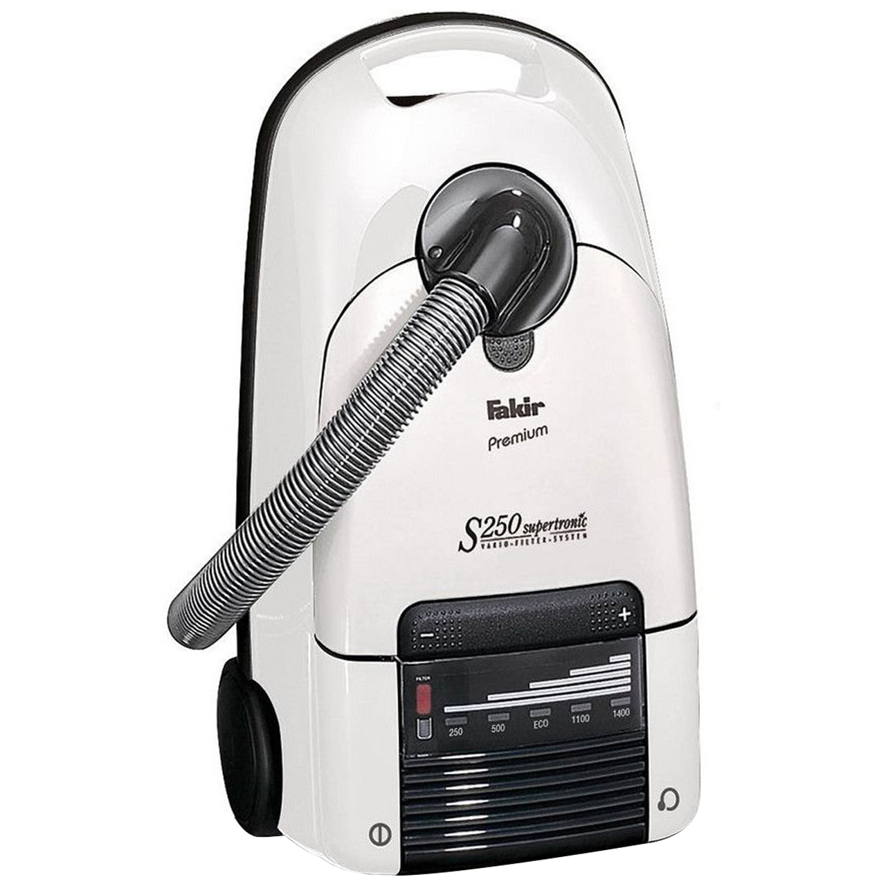 جاروبرقی فکر مدل s250 supertronic oko