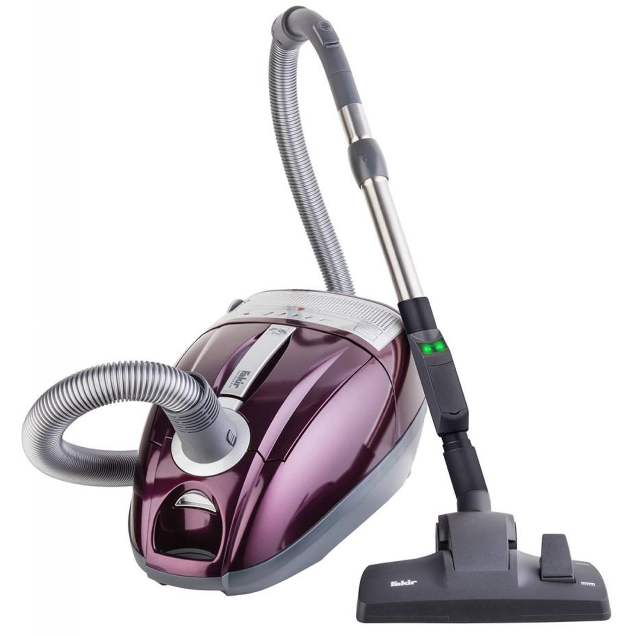 جاروبرقی فکر مدل smart s 350 Öko power