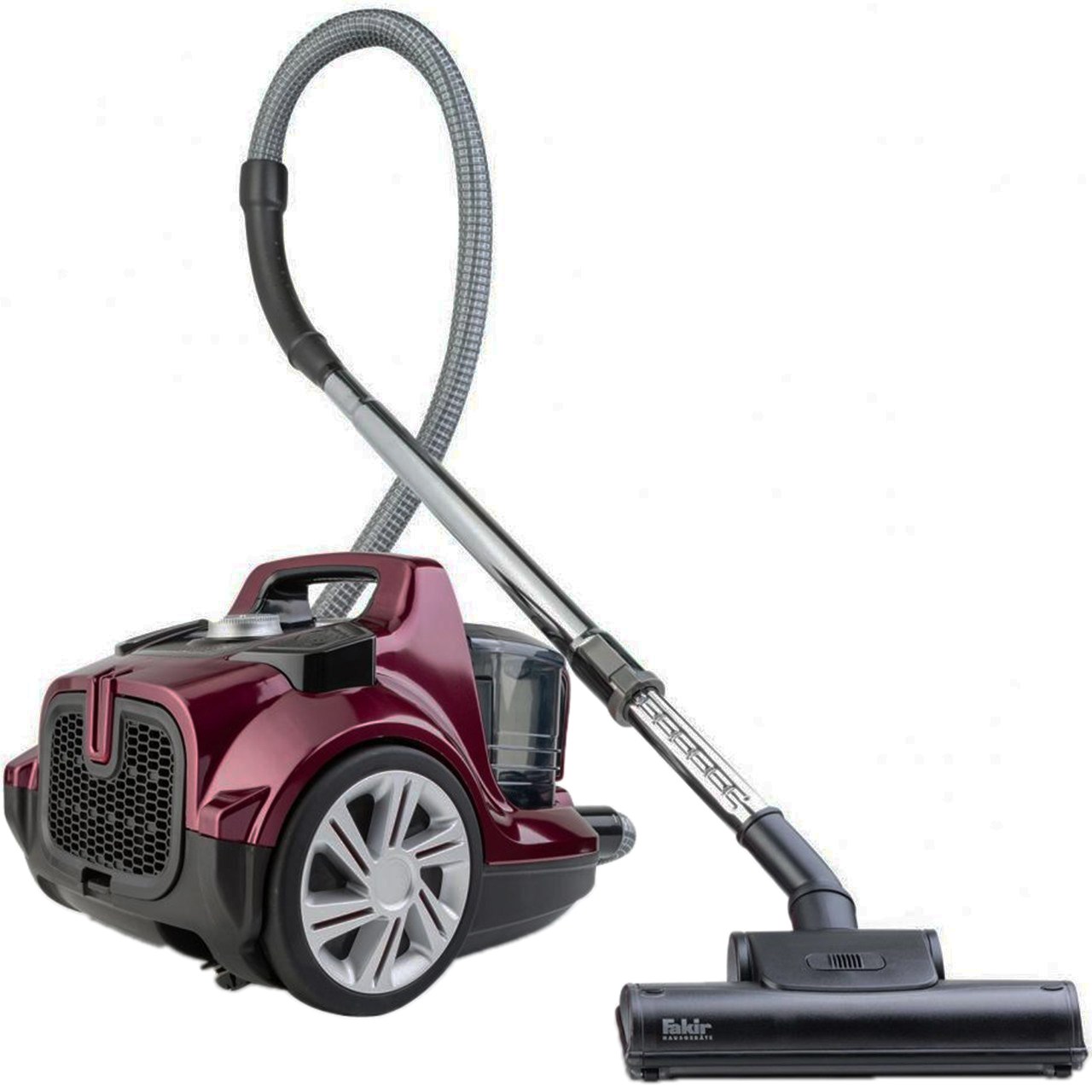 جاروبرقی فکر مدل veyron turbo