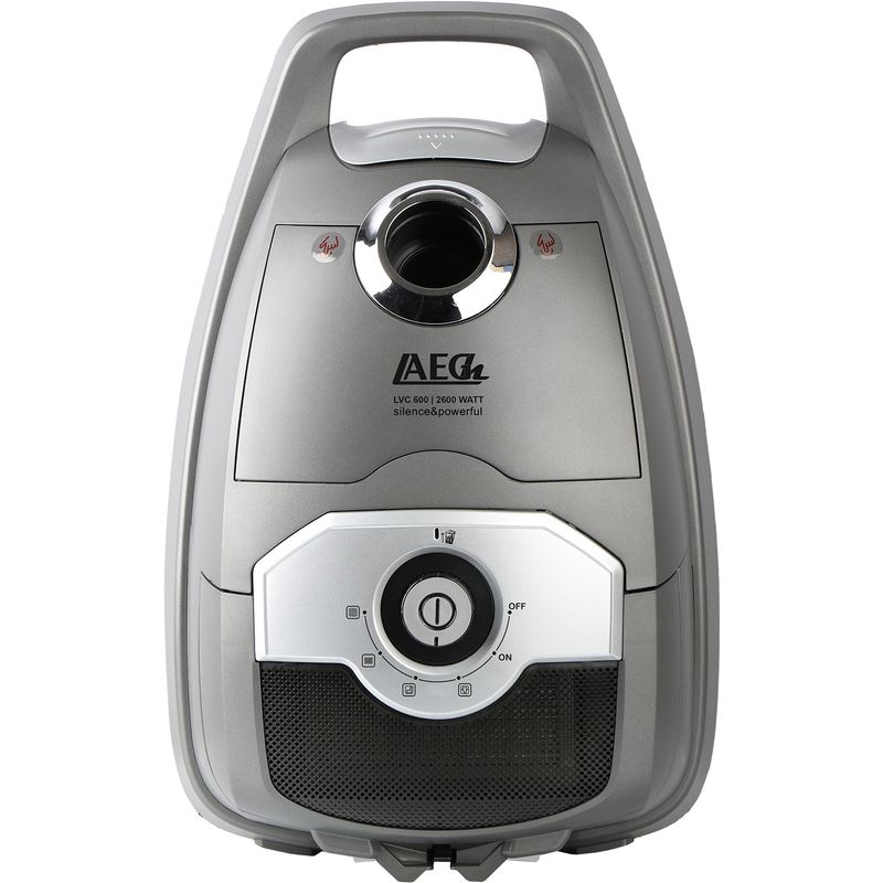 جاروبرقی لایق مدل lvc 600
