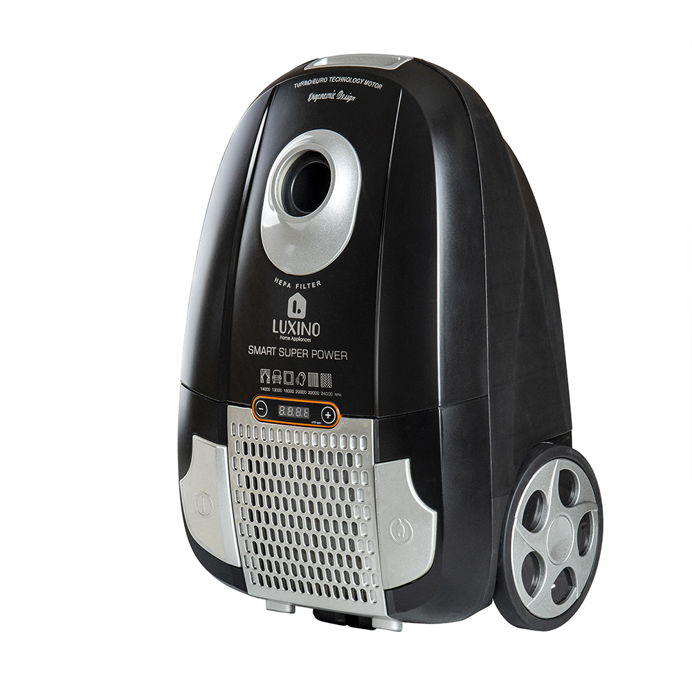 جاروبرقی لوکسینو مدل 24000 rpm