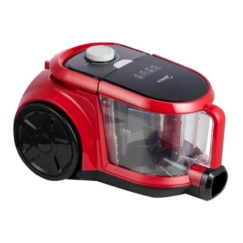 جاروبرقی مایدیا مدل maz18c r