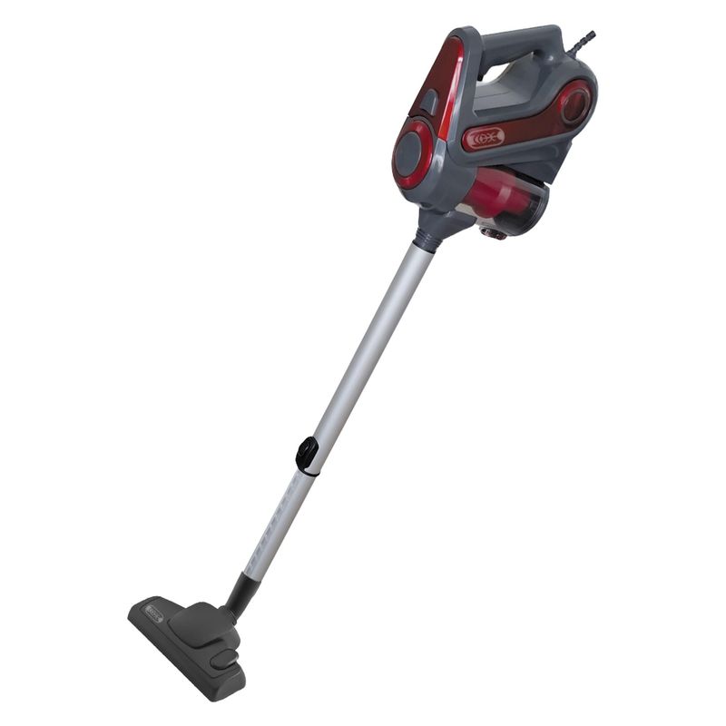 جاروبرقی مخزن‌دار 1200 وات کاکس مدل cx 1250