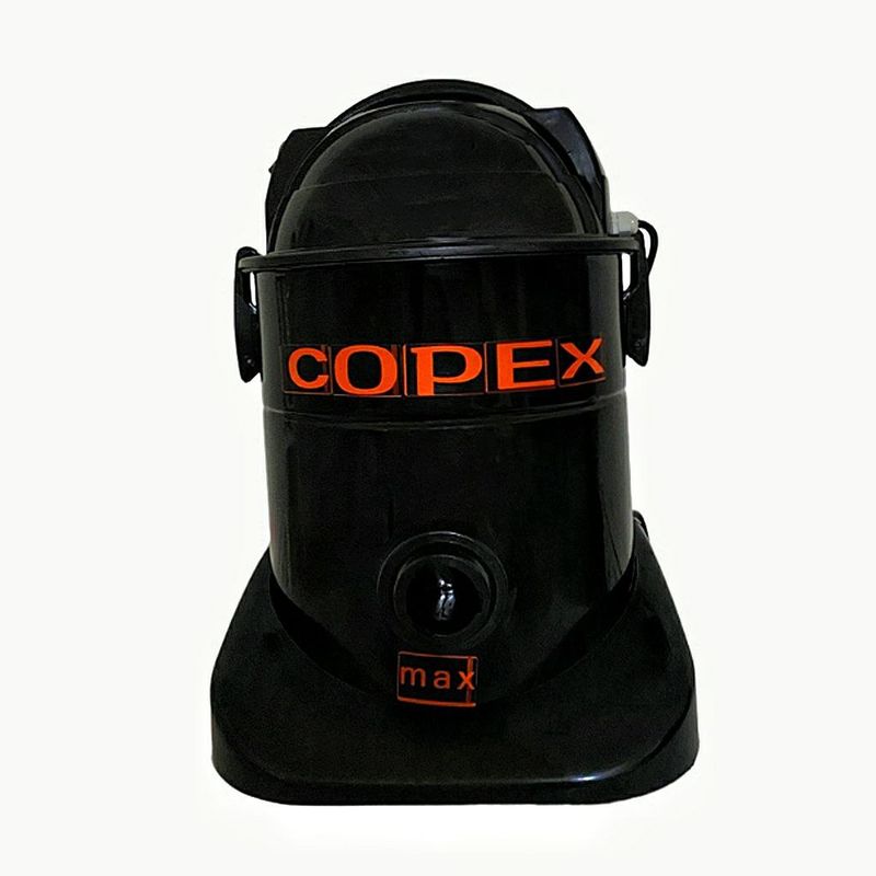 جاروبرقی مدل max9700w