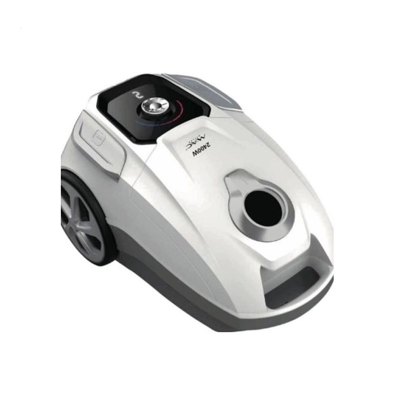 جاروبرقی مک استایلر مدل mc 2450