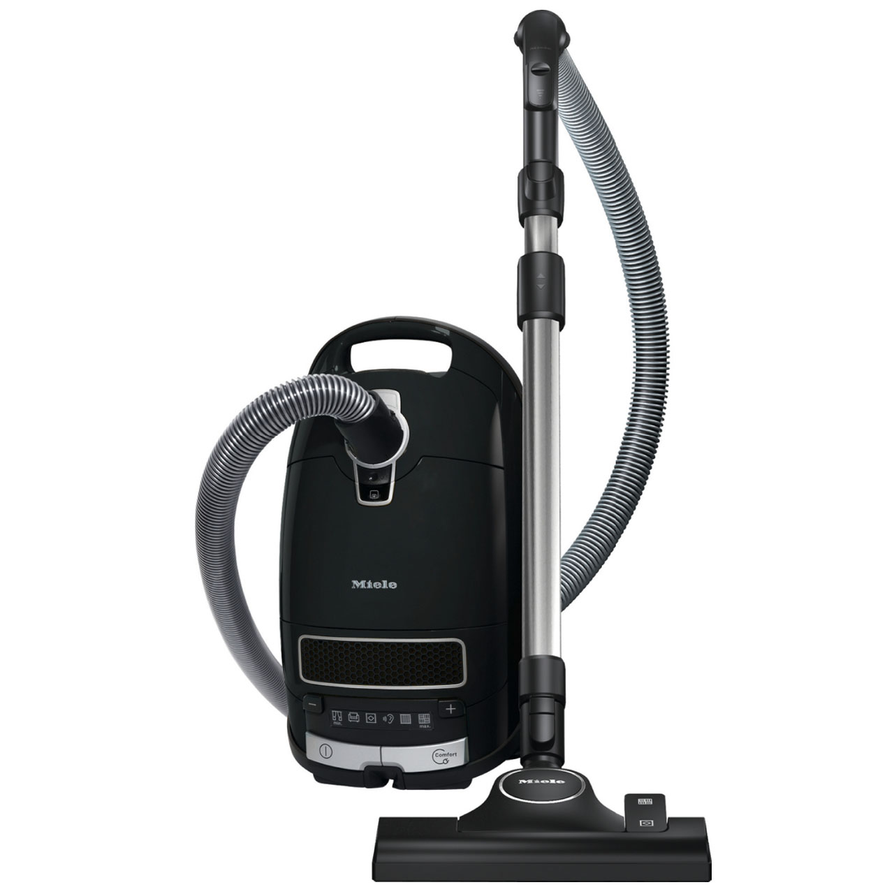 جاروبرقی میله مدل c3 black