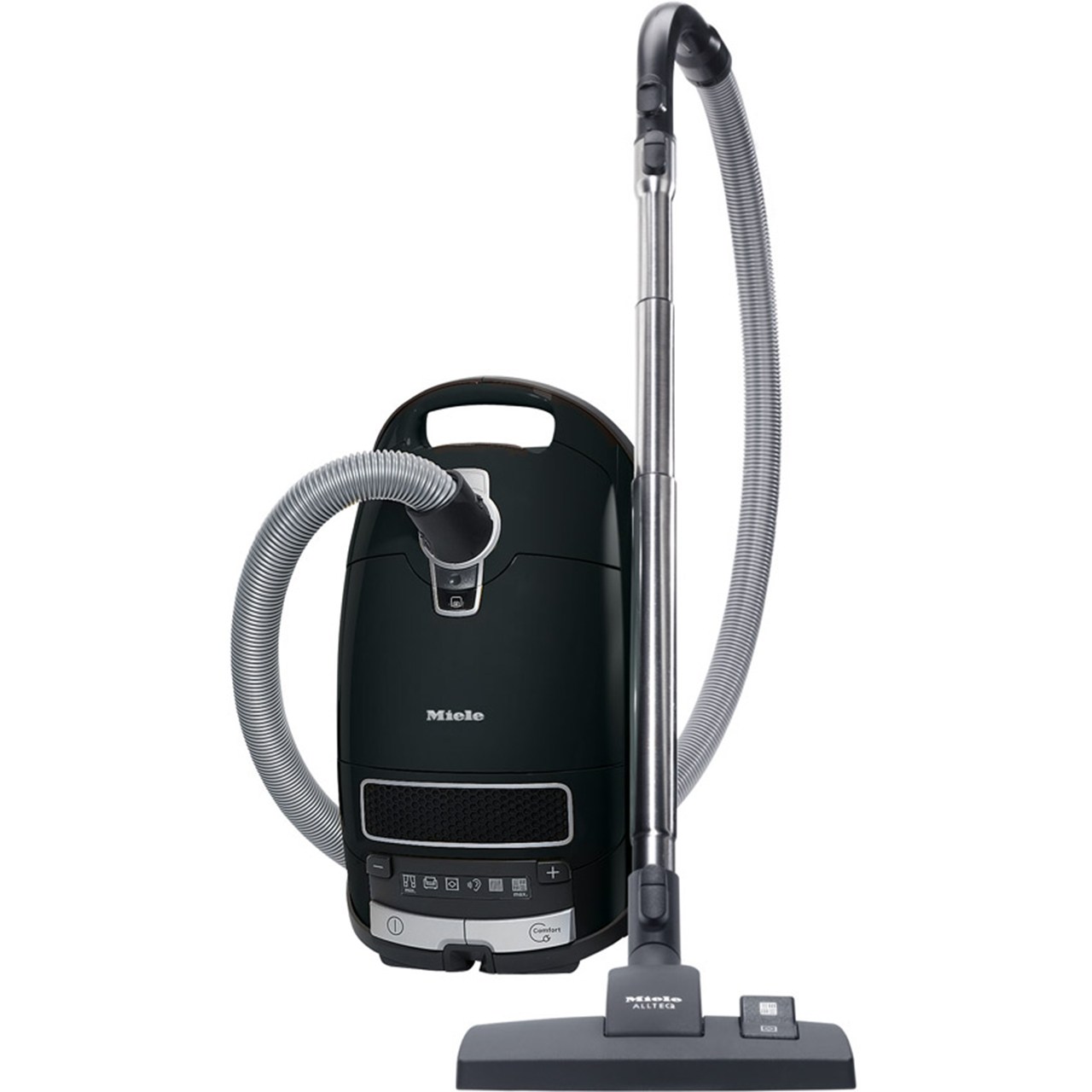 جاروبرقی میله مدل c3 complete black