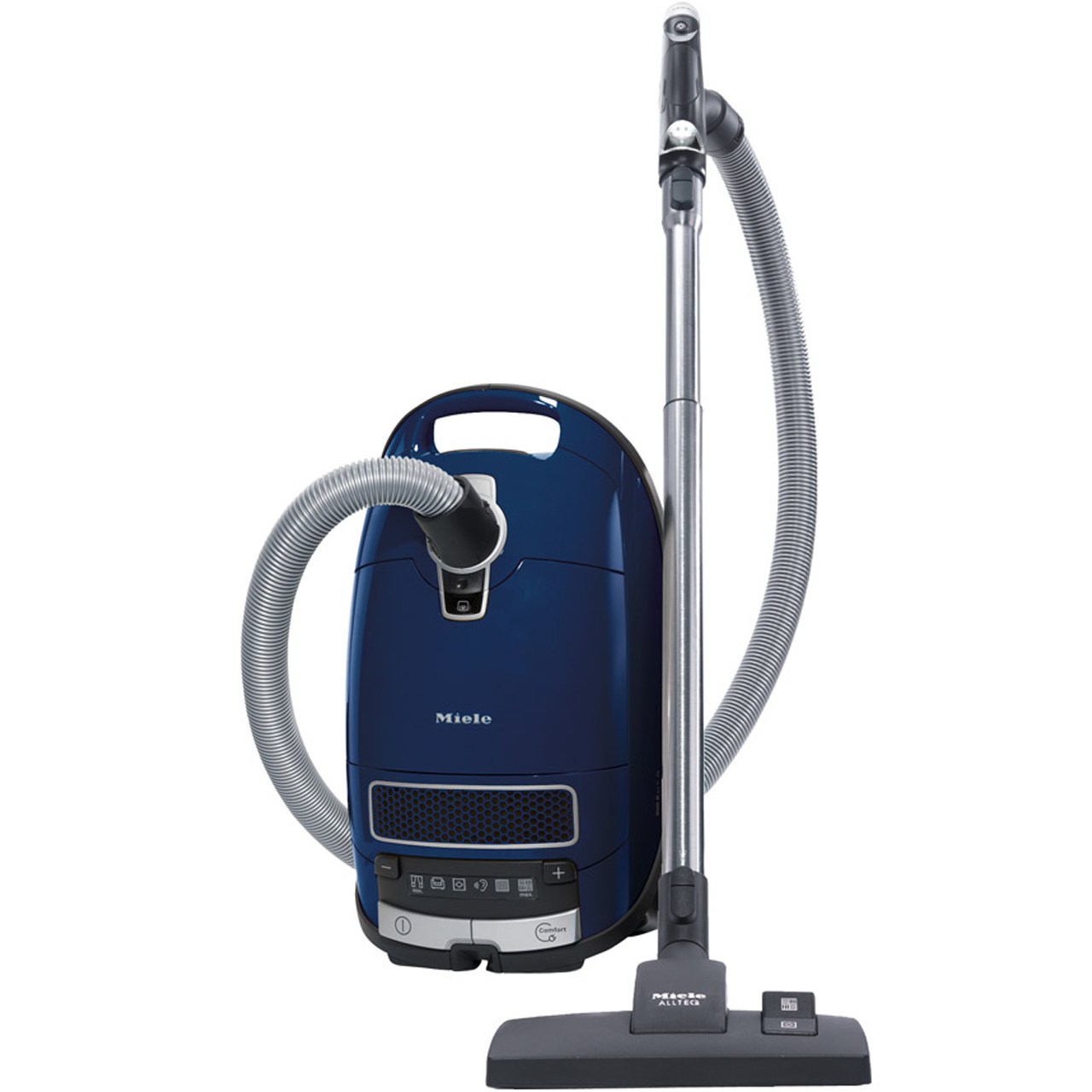 جاروبرقی میله مدل c3 special marine blue