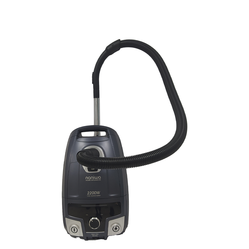 جاروبرقی نانیوا مدل nvc 8400