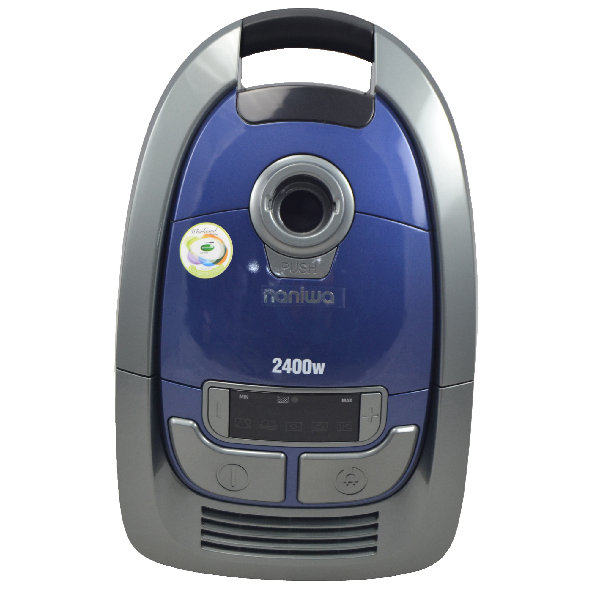 جاروبرقی نانیوا مدل nvc 9810