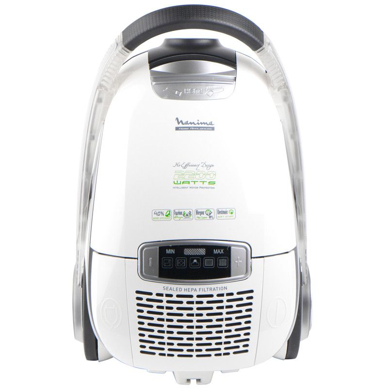 جاروبرقی نانیوا مدل nvc9400