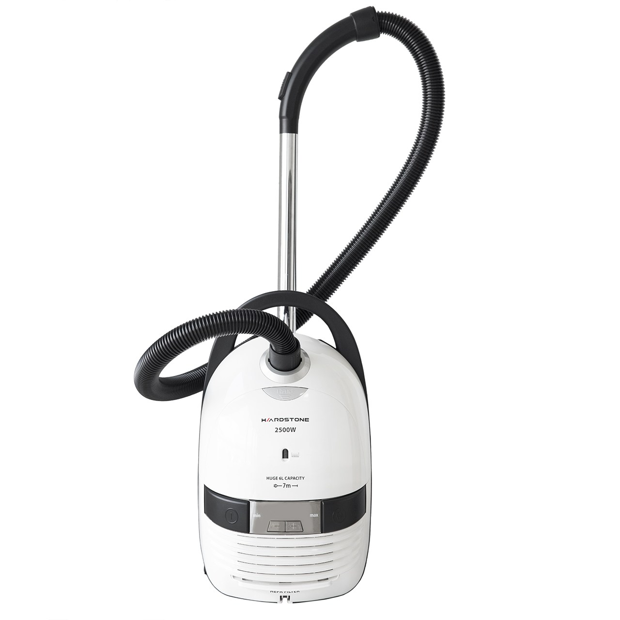 جاروبرقی هاردستون مدل vc4120