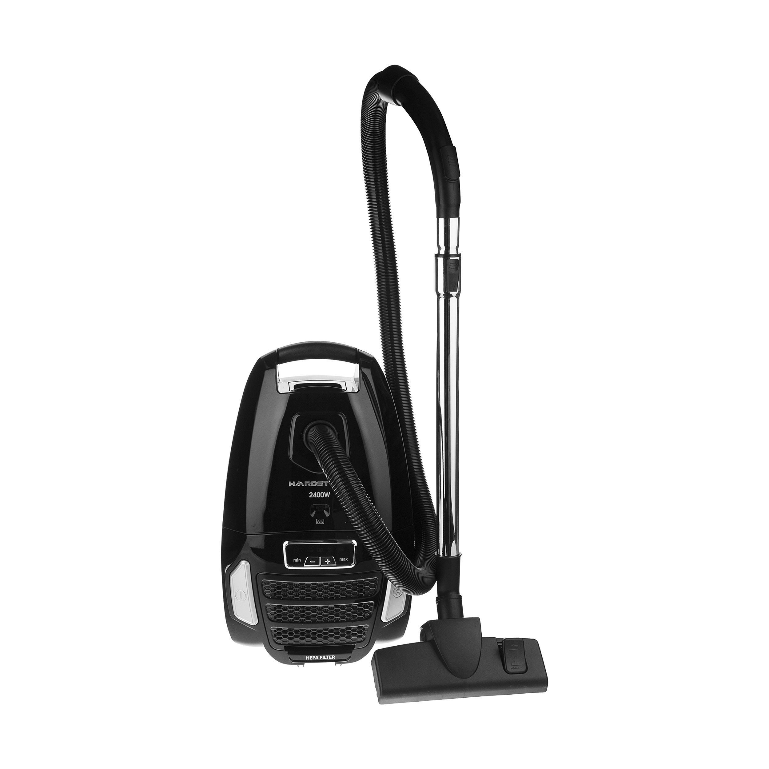 جاروبرقی هاردستون مدل vcp2415