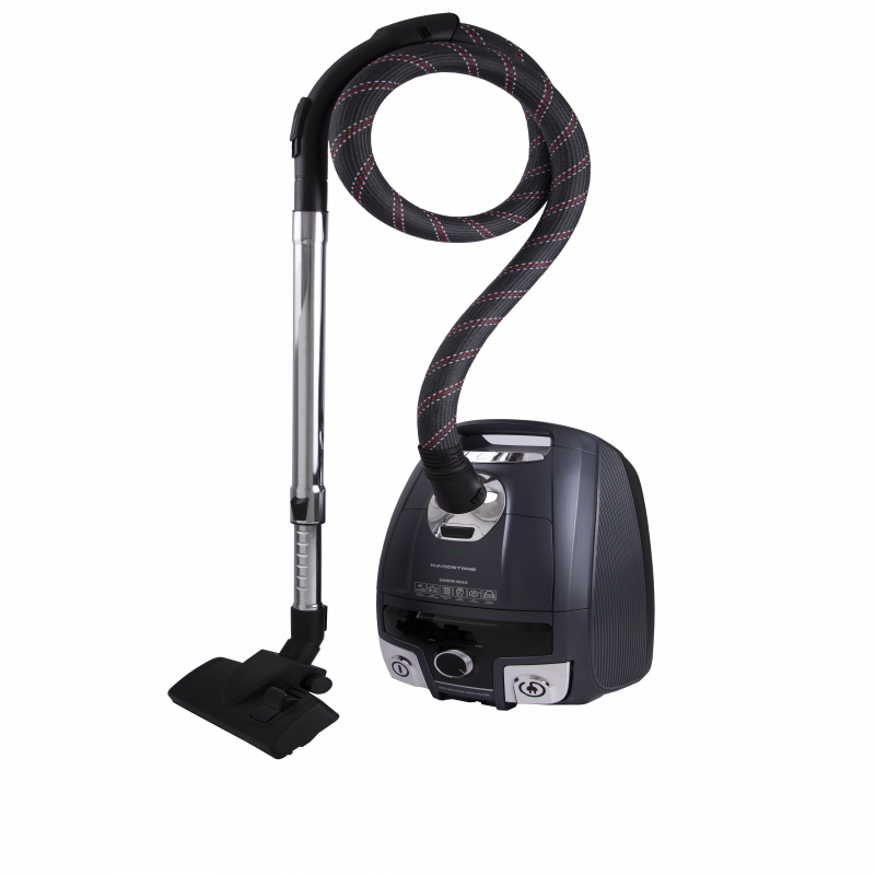جاروبرقی هاردستون مدل vcp2783