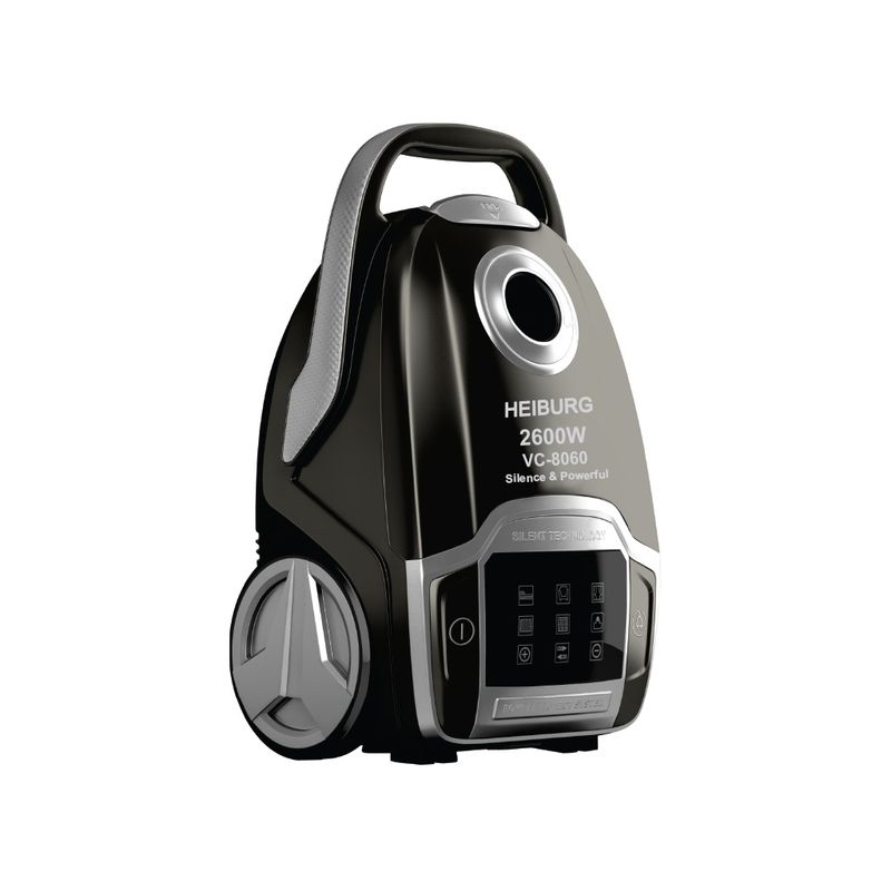 جاروبرقی هایبورگ مدل vc 8060