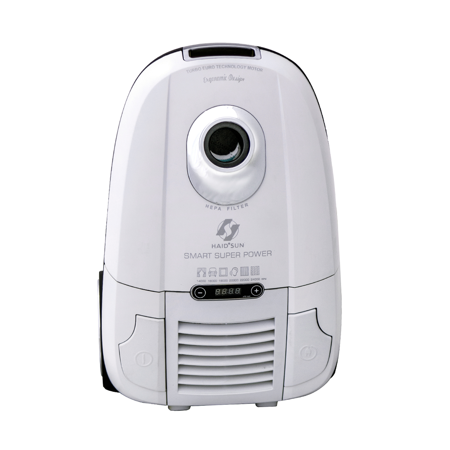 جاروبرقی هاید وان پلاس سان مدل hsvc 2900