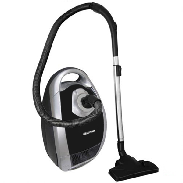جاروبرقی هایسنس مدل hisvc2236s