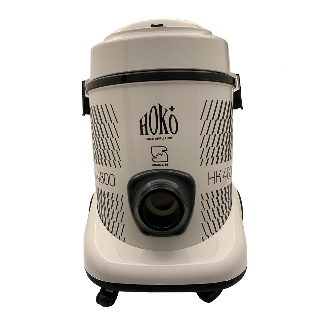 جاروبرقی هوکوپلاس مدل hk4800