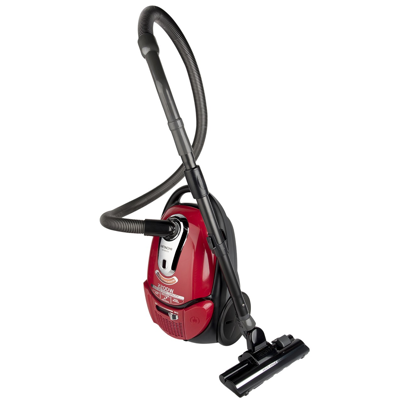 جاروبرقی هیتاچی مدل cv ba22v