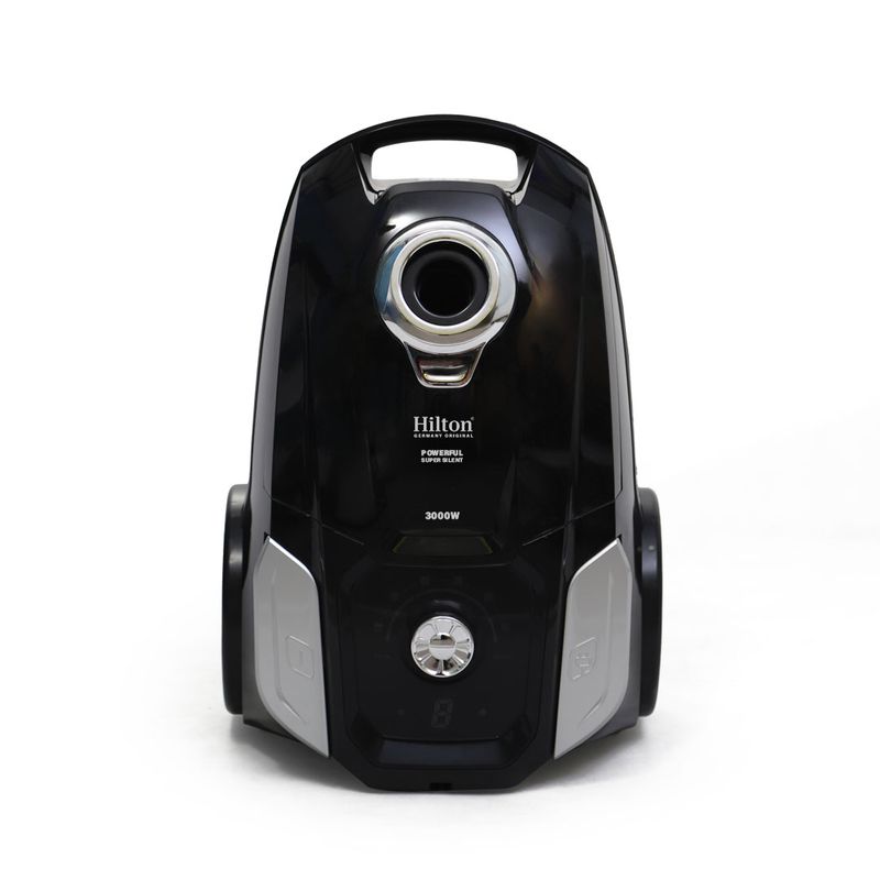 جاروبرقی هیلتون مدل hl 4668vc
