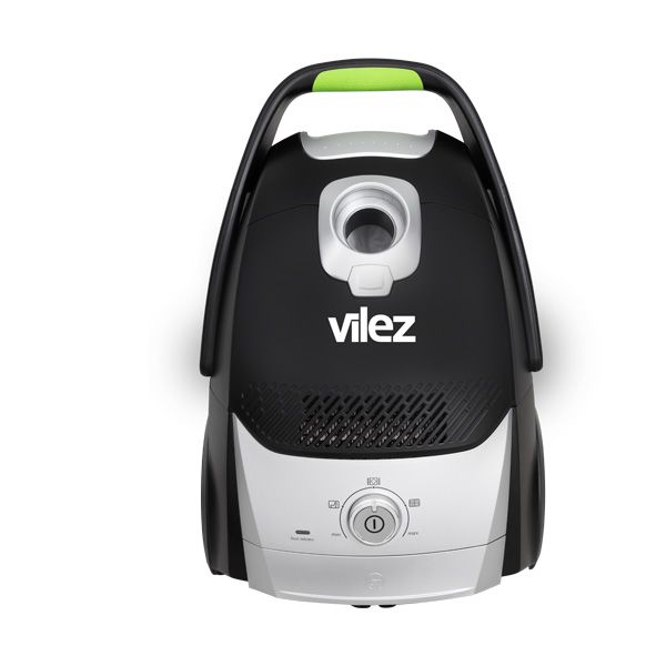 جاروبرقی ویلز مدل vl6030