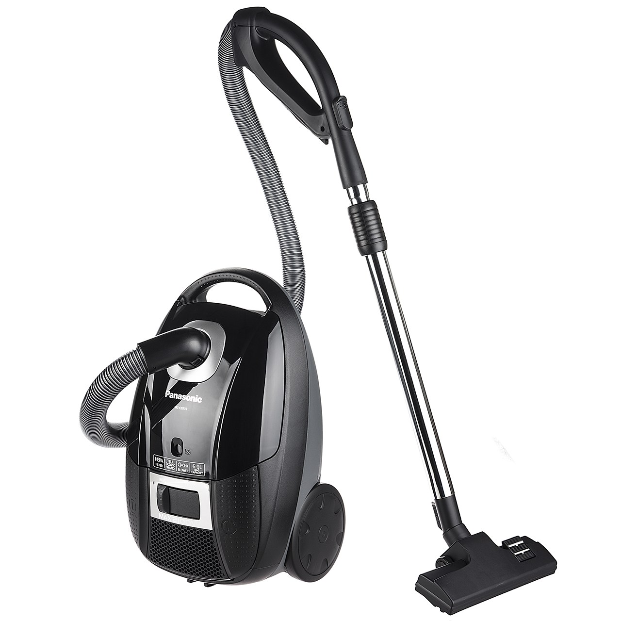جاروبرقی پاناسونیک مدل mc cg715