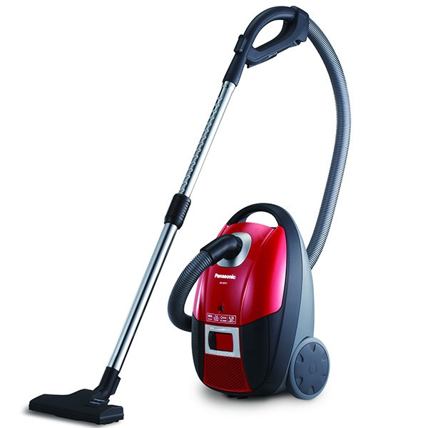 جاروبرقی پاناسونیک مدل mc cg717